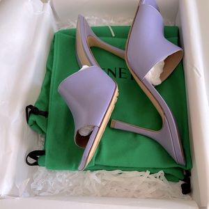 Authentic bottega lido